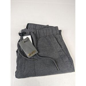 Todd Snyder Men's Gray Pants